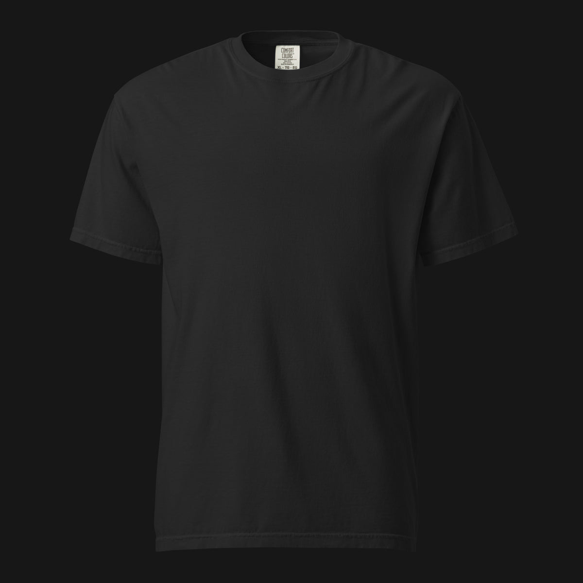 By Grace Heavyweight Tee